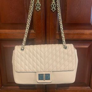 Karl lagerfield shoulder bag